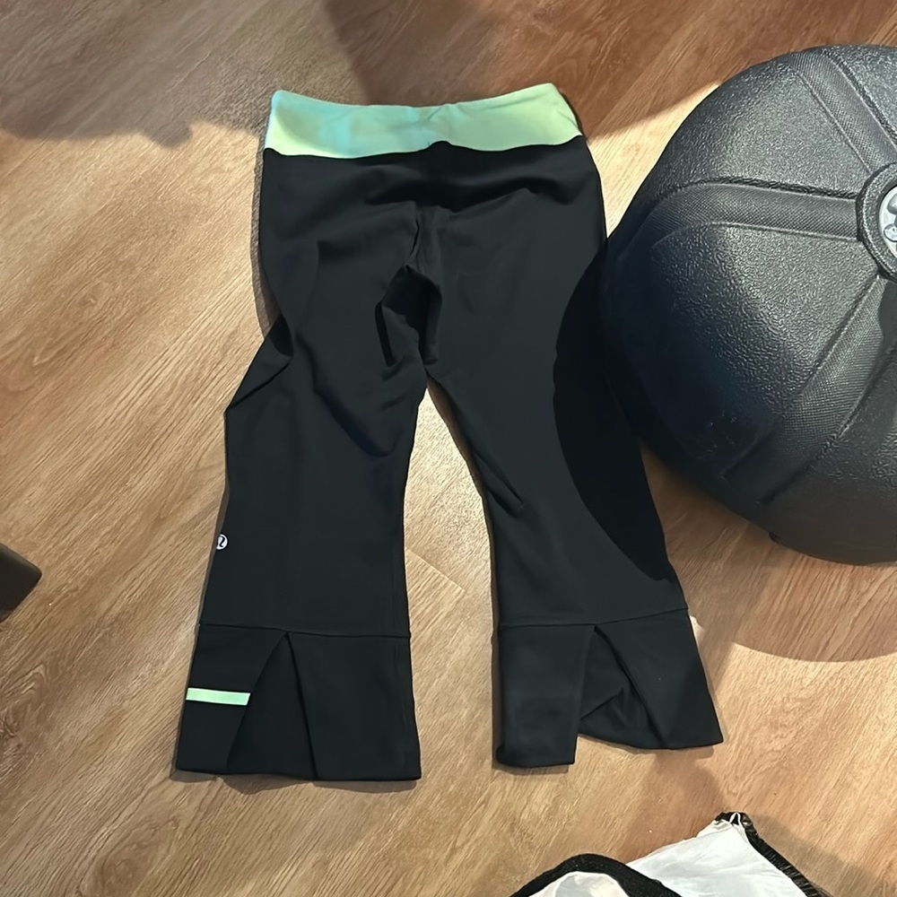 ORIGINAL LULULEMON tights